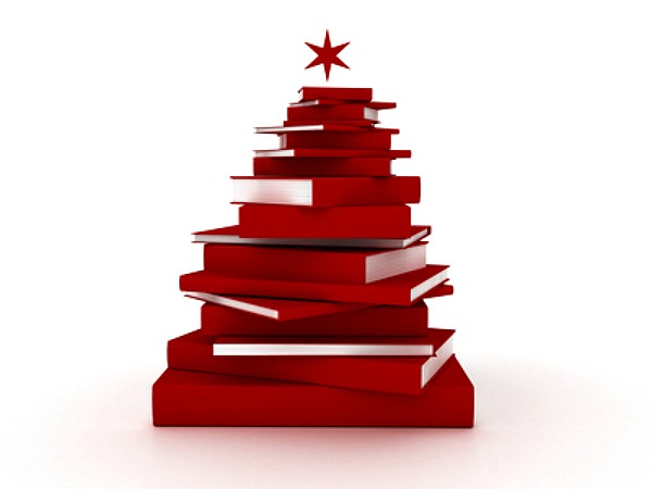 Natale in solitaria, 5 libri da leggere per chi trascorre le feste